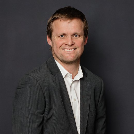 Dawie Malan