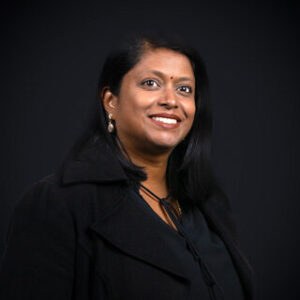 Erosha Govender