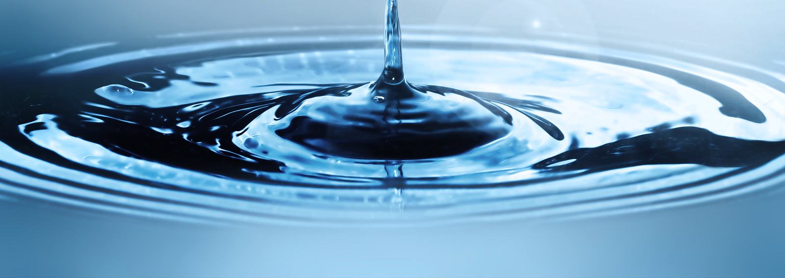 Water droplet